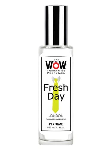 Just Wow Fresh Day - فقط عجب روز تازه