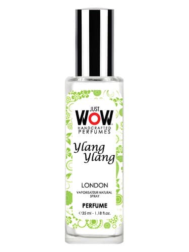 Just Wow Ylang Ylang - فقط وای یلانگ یلانگ