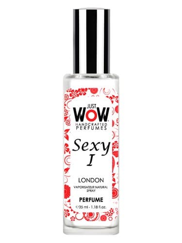 Just Wow Sexy I - فقط وای سکسی