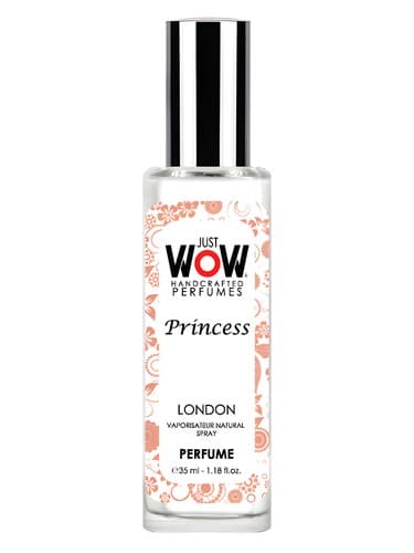 Just Wow Princess