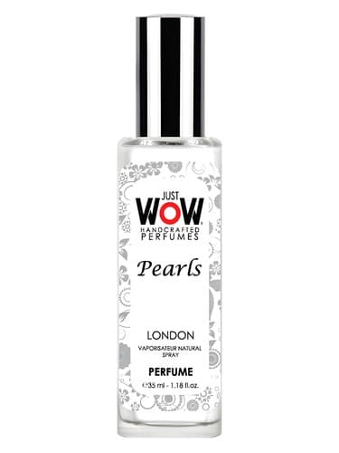 Just Wow Pearls - فقط وای مروارید