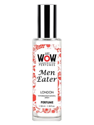Just Wow Men Eater