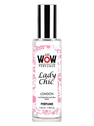 Just Wow Lady Chic