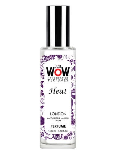 Just Wow Heat