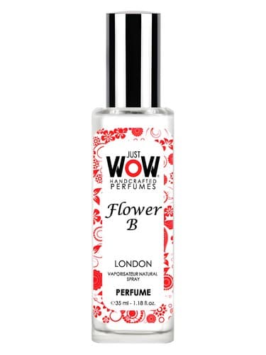 Just Wow Flower B
