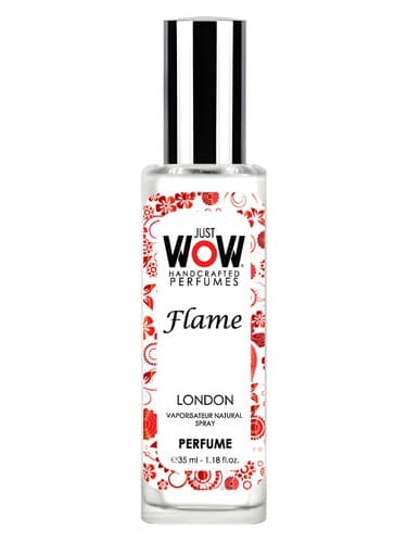 Just Wow Flame - فقط عجب شعله