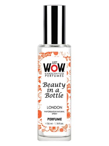 Just Wow Beauty In A Bottle - فقط عجب زیبایی در یک بطری