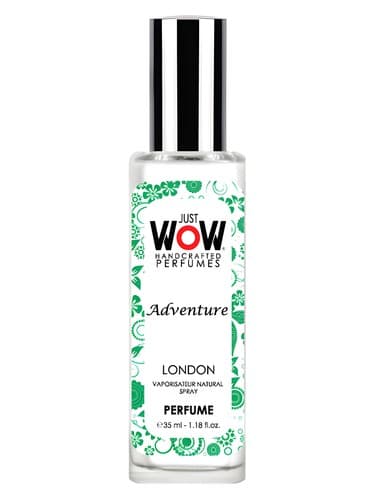 Just Wow Adventure - فقط وای ماجراجویی