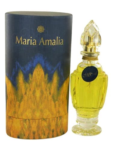 Maria Amalia - ماریا آمالیا