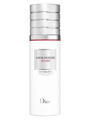 Dior Homme Sport Very Cool Spray - اسپری بسیار خنک Dior Homme Sport
