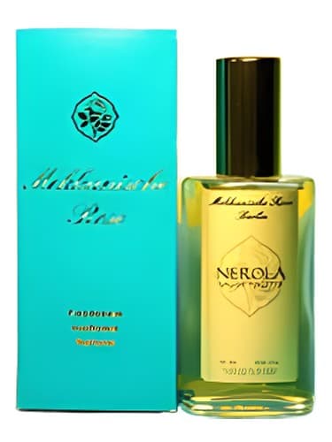 Nerola - نرولا
