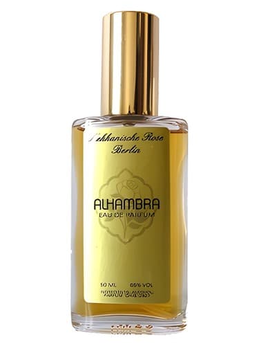 Alhambra