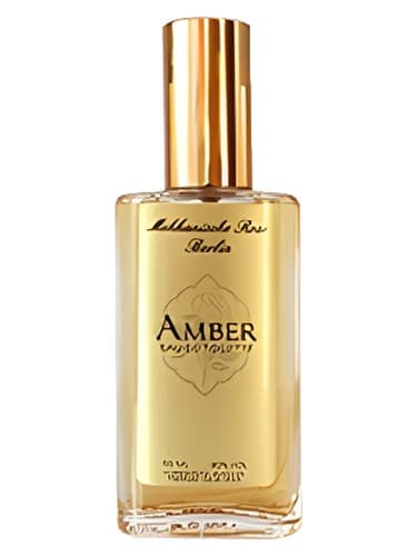 Amber - امبر