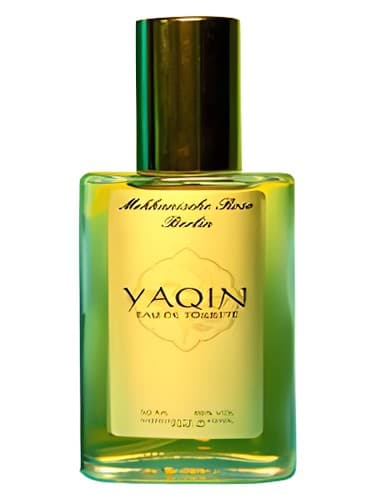 Yaqin - یقین