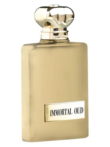 Immortal Oud - عود جاودانه