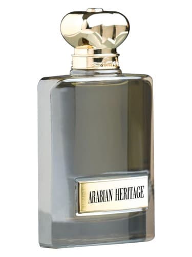Arabian Heritage - میراث عربی