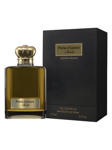 Perle d'Orient