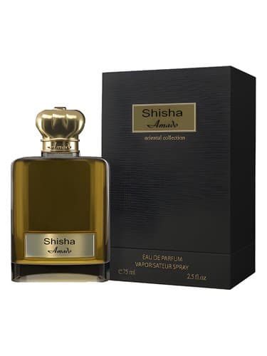 Shisha - قلیان