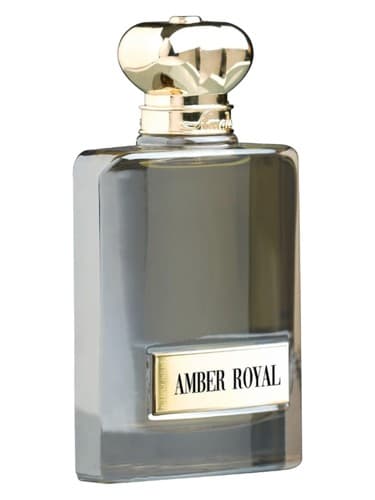 Amber Royal - امبر رویال