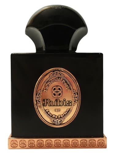 Rubis - روبیس