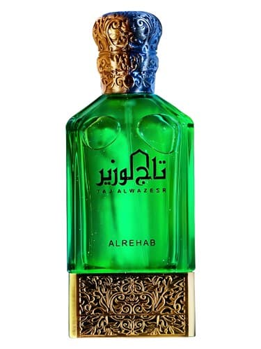 Taj Al Wazeer - تاج الوزیر