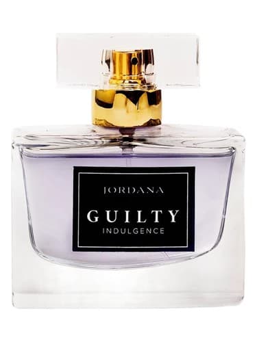 Guilty Indulgence - اغماض گناهکار