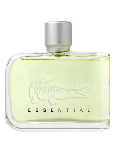 Lacoste Essential Collector Edition 