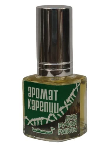 Aroma Karelia Green (Аромат Карелии - Зеленый) - عطر کارلیا گرین (Аромат Карелии - Зеленый)