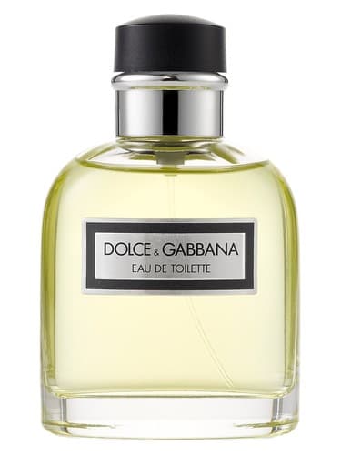 Dolce&Gabbana pour Homme (1994)