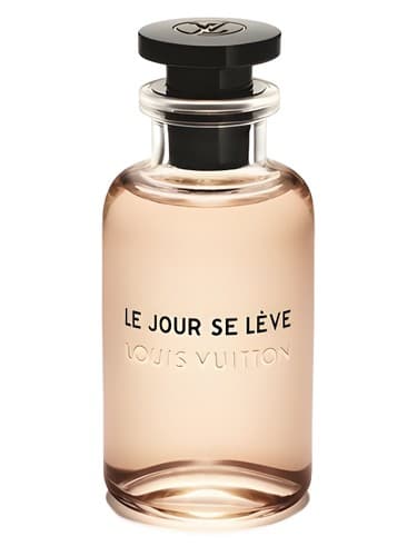 Le Jour se Lève