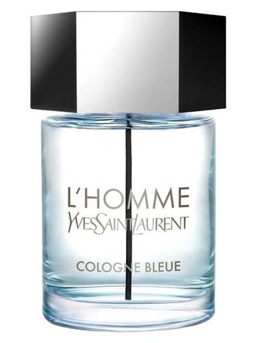 L’Homme Cologne Bleue