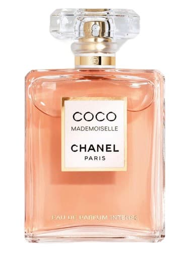 Coco Mademoiselle Intense - کوکو مادمازل اینتنس