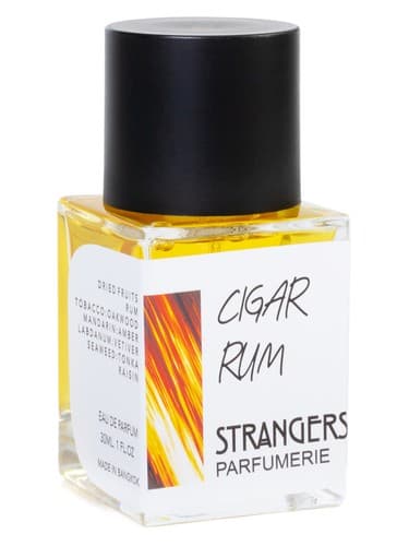 Cigar Rum