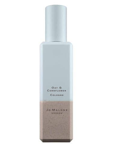Oat & Cornflower - جو و گل ذرت