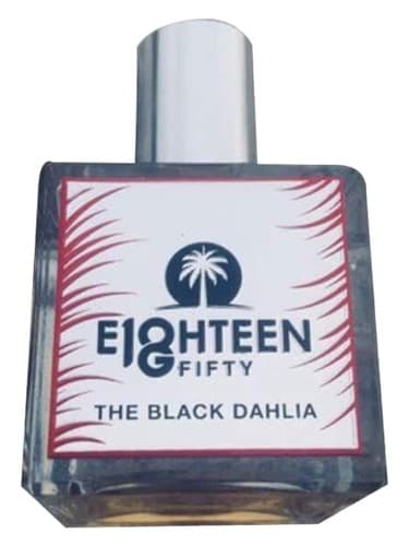The Black Dahlia - کوکب بلک