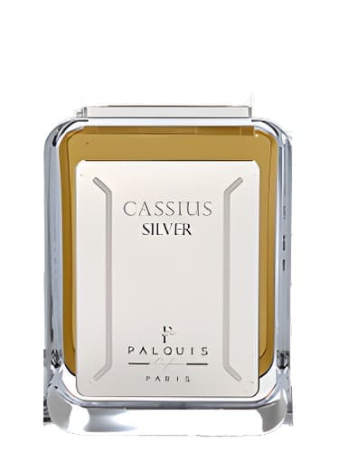 Cassius Silver - کاسیوس سیلور