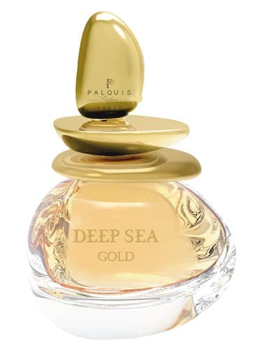 Deep Sea Gold