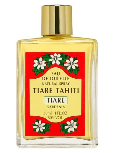 Tiare Gardenia - تیاره گاردنیا