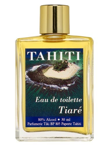 Tiare - تیاره