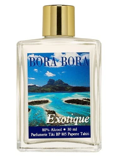 Bora Bora Exotique - بورا بورا اگزوتیک