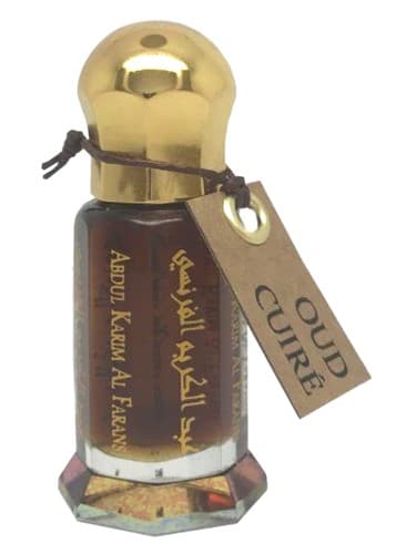Oud Cuiré - عود کویره