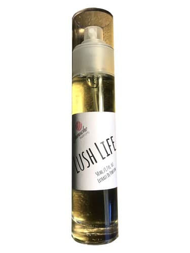 Lush Life - زندگی سرسبز