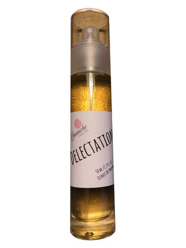Delectation - دلکشی