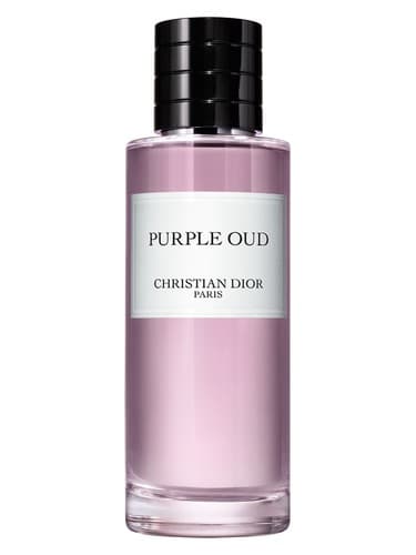 Purple Oud - عود وایولت
