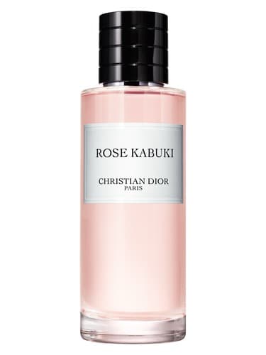 Rose Kabuki - رز کابوکی