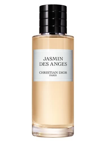 Jasmin Des Anges 