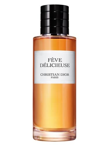 Fève Délicieuse (2018)