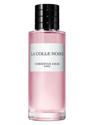 La Colle Noire (2018)