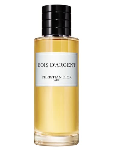 Bois D'Argent
