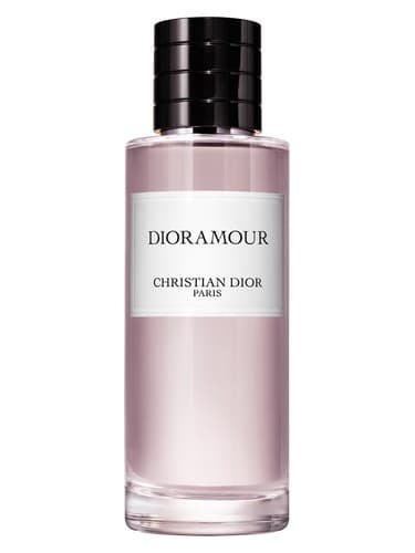 Dioramour - دیورامور